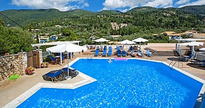 Hotel Odyssey